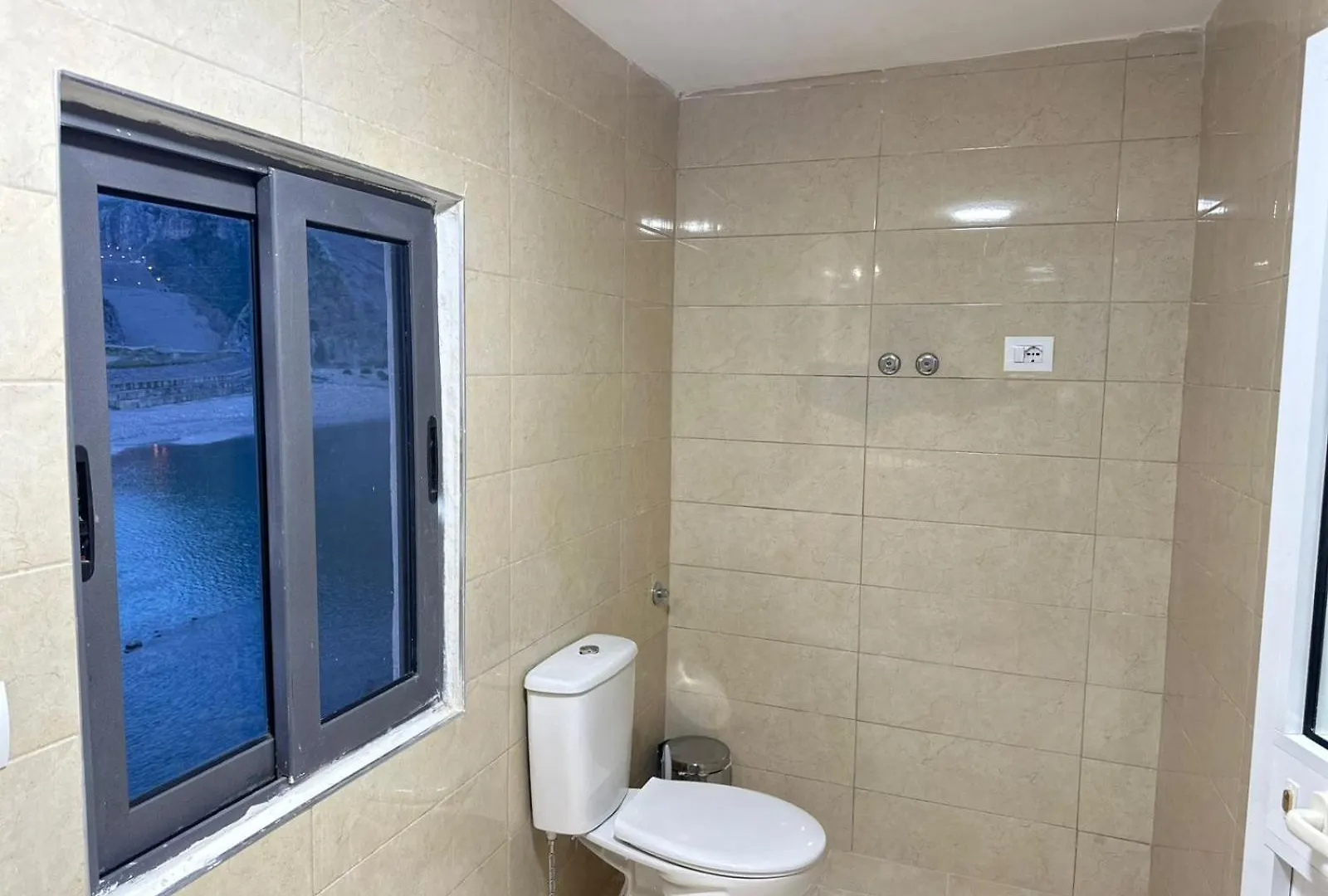 Guesthouse Camping Breeze Of The Drin Deja's Ford 0*,  Albania