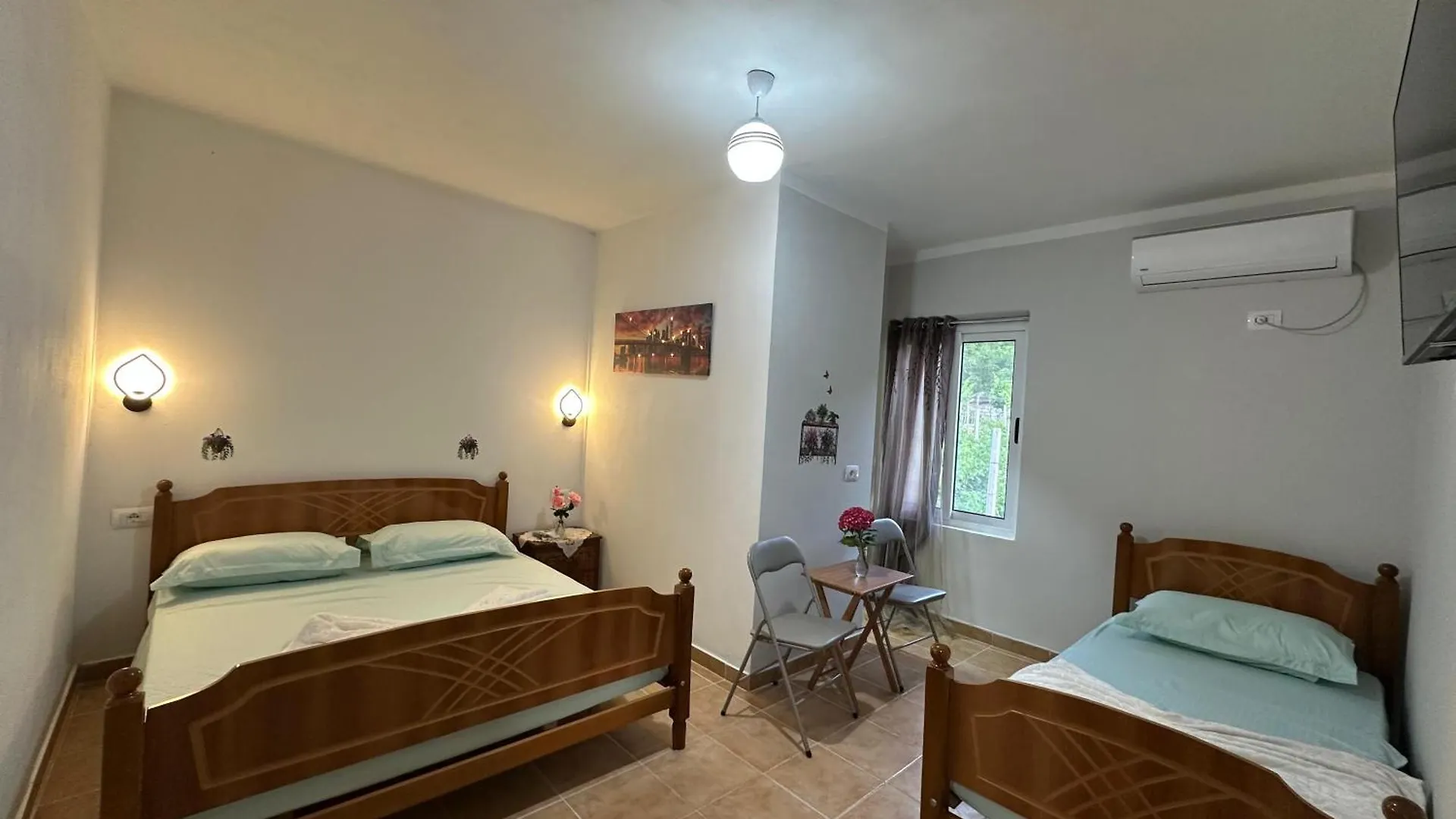 Lodge Guesthouse Camping Breeze Of The Drin Deja's Ford