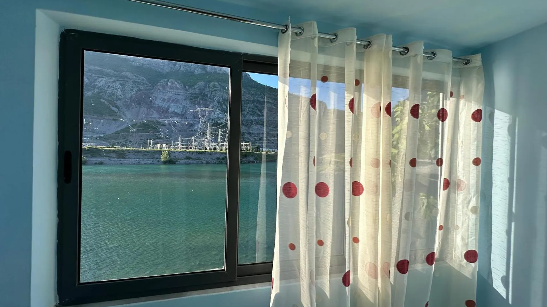 Guesthouse Camping Breeze Of The Drin Deja's Ford
