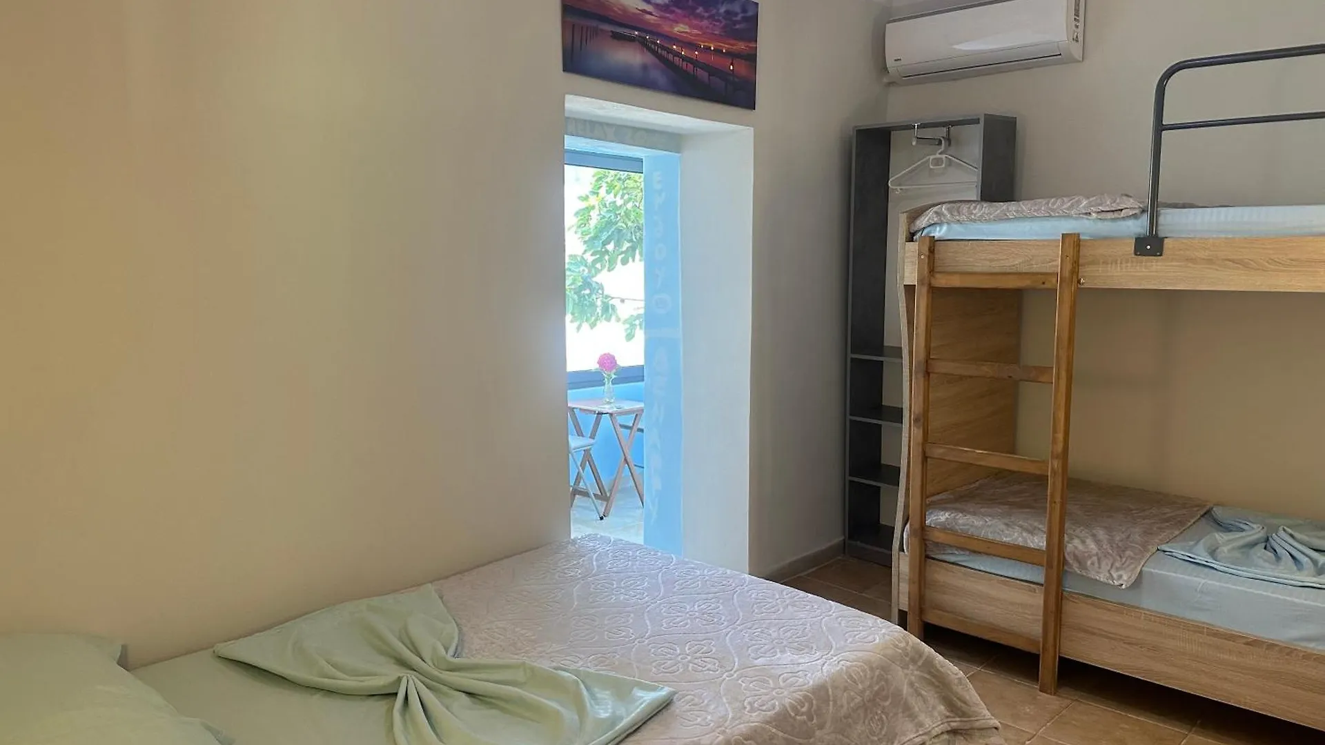 Guesthouse Camping Breeze Of The Drin Deja's Ford